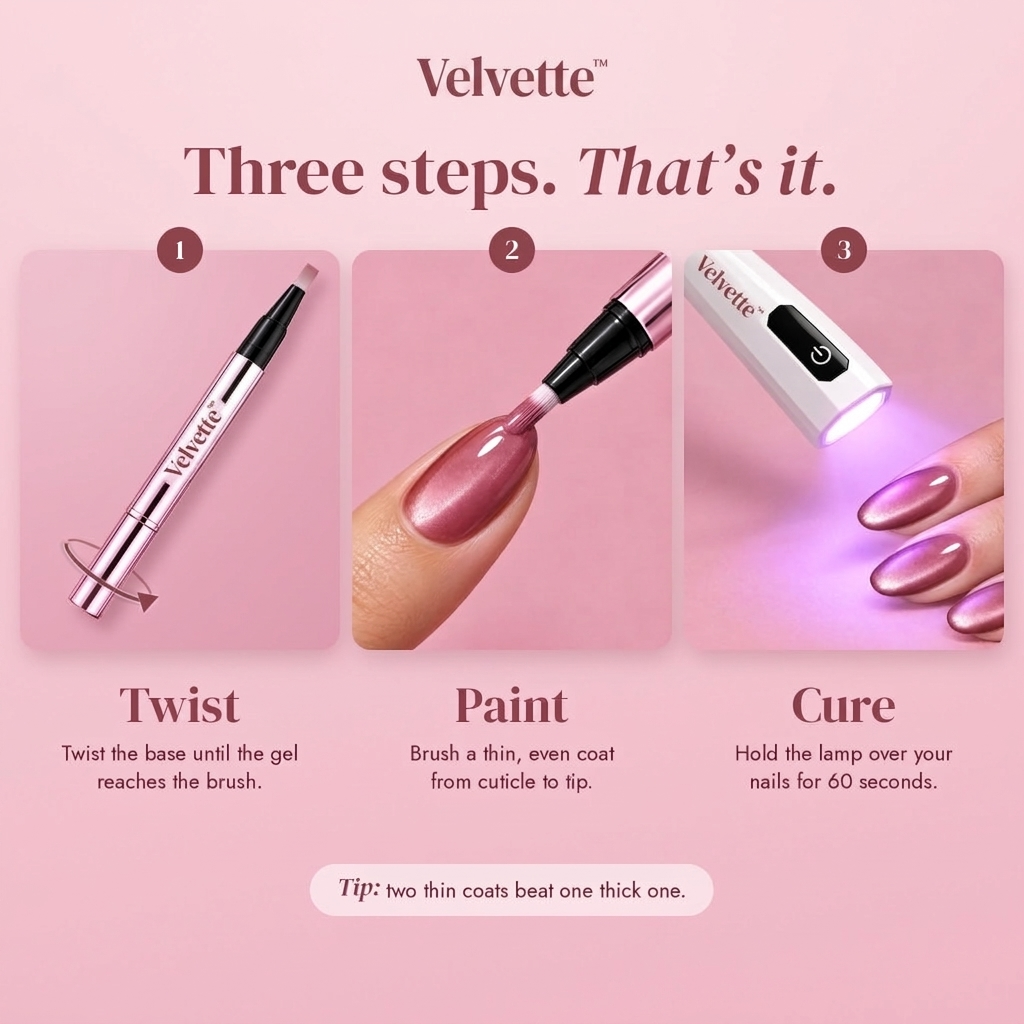 Velvette™
