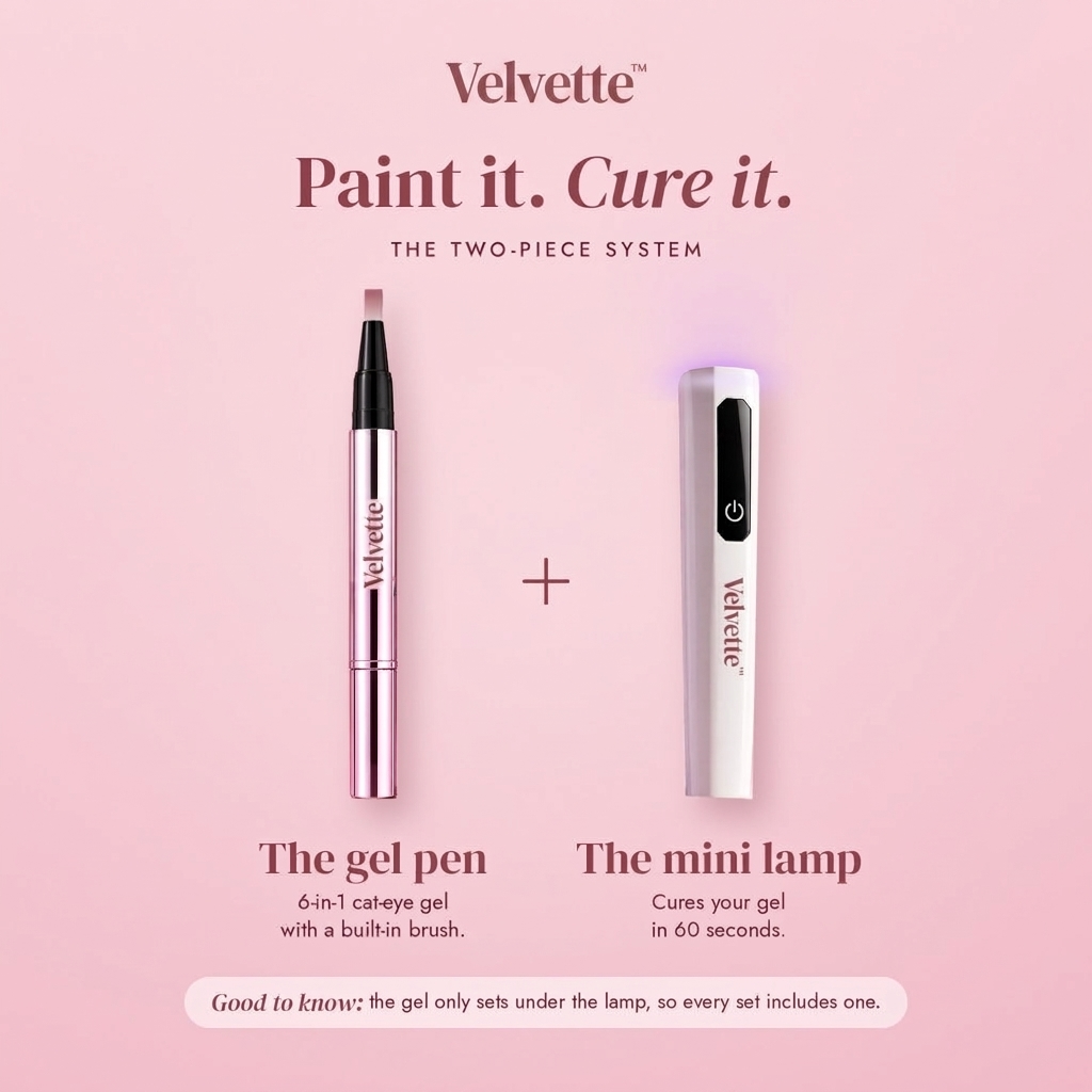 Velvette™